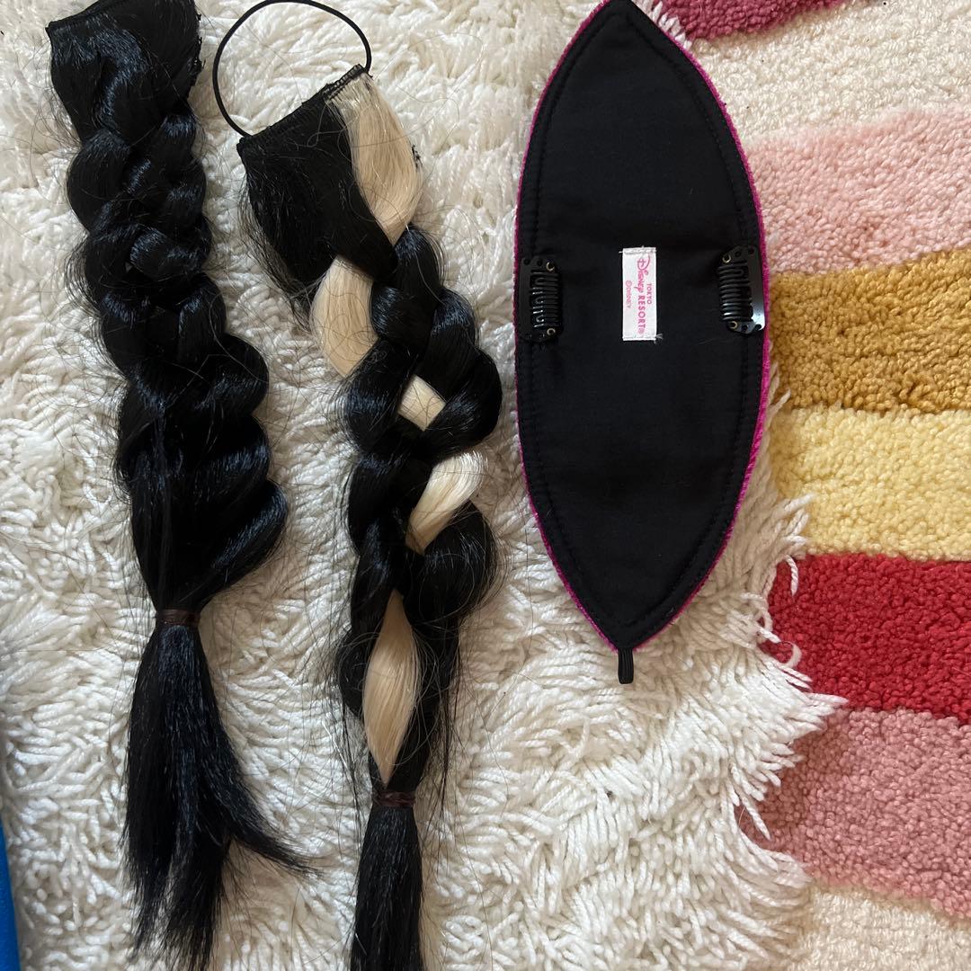 Dハロ　ビビディバビディブティック　アナ　130