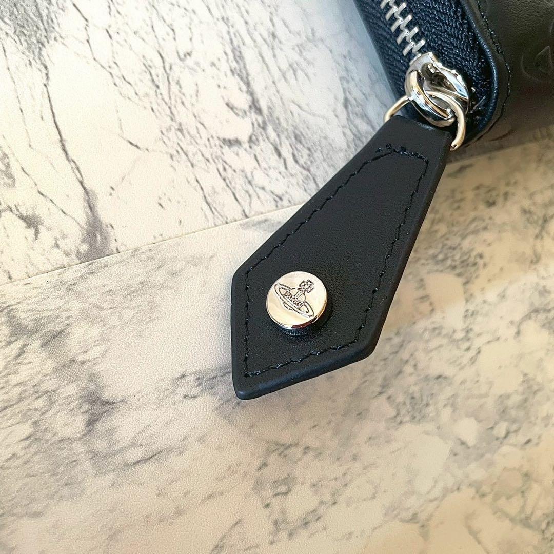 【Vivienne Westwood】 長財布