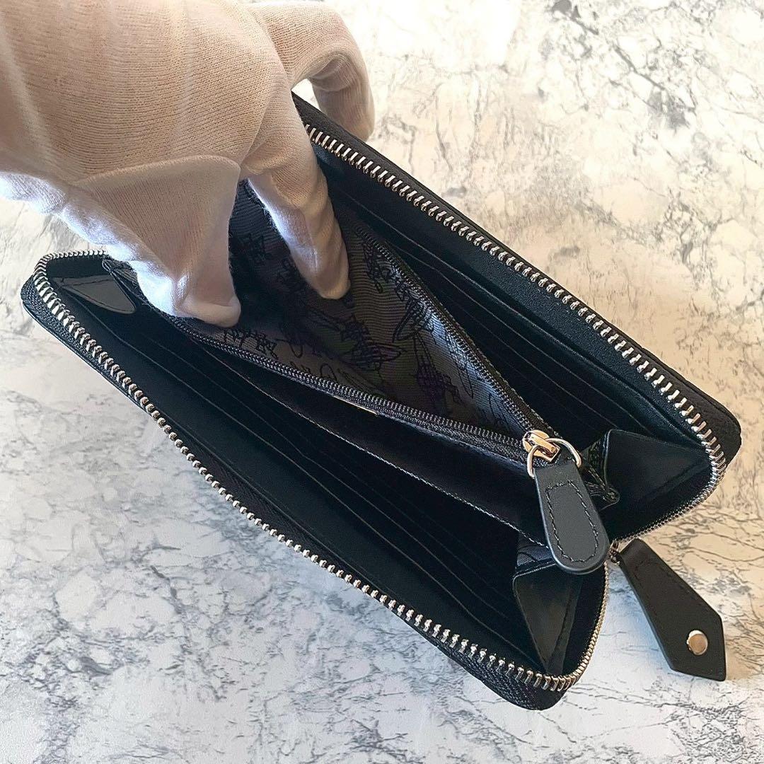 【Vivienne Westwood】 長財布