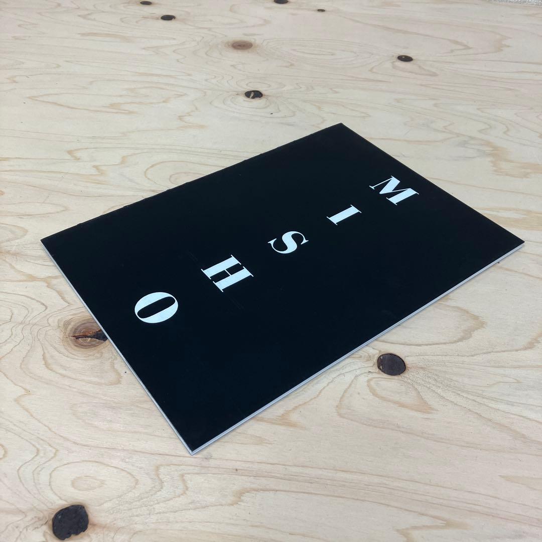 安楽寺えみ MISHO 実生　サイン本