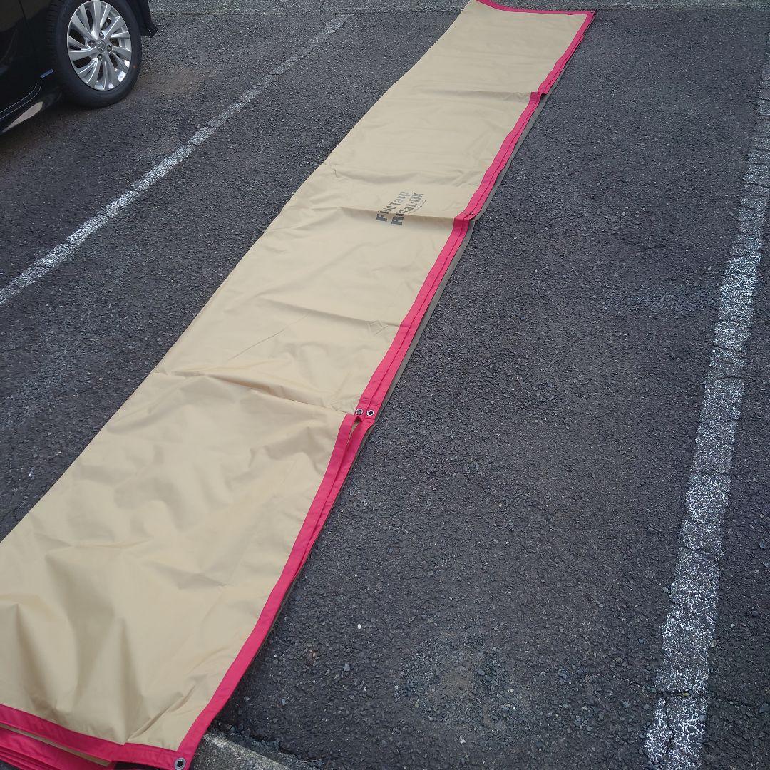 OGAWA オガワ★フィールドタープ レクタ L-DX★送料無料