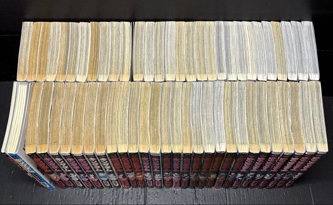 キングダム 21-76巻 伍巻 公式問題集 全58冊 劇場版 実写DVD