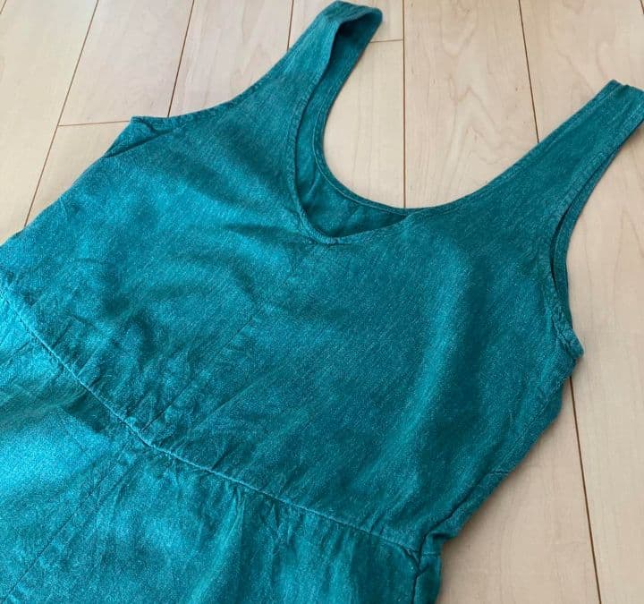 Patagonia パタゴニアガーデン・アイランド・ジャンプスーツ　XSサイズ