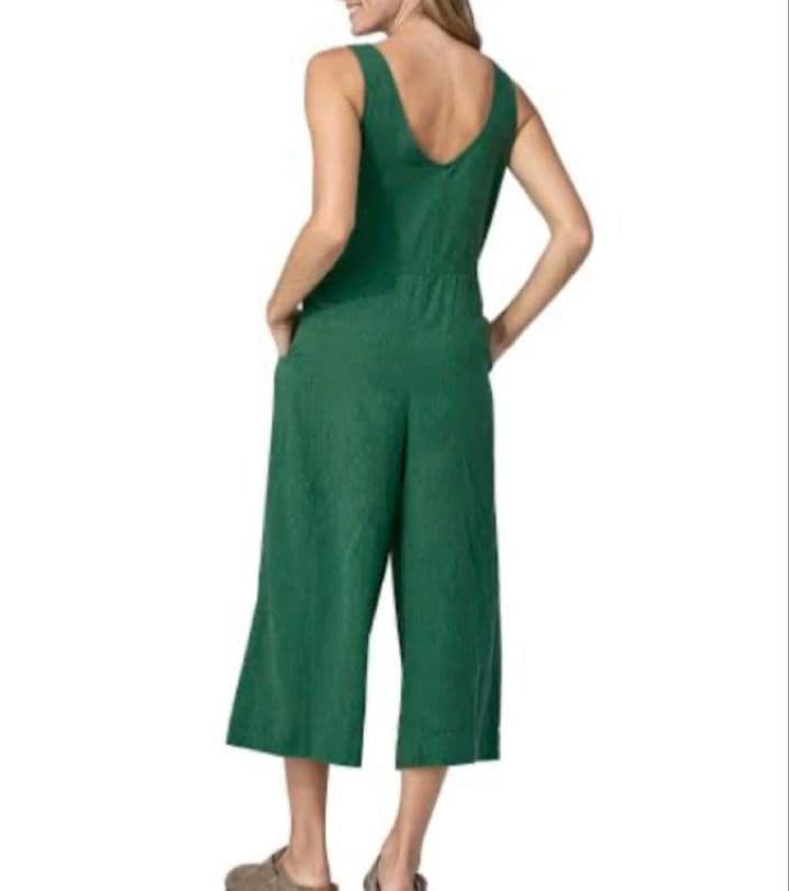 Patagonia パタゴニアガーデン・アイランド・ジャンプスーツ　XSサイズ