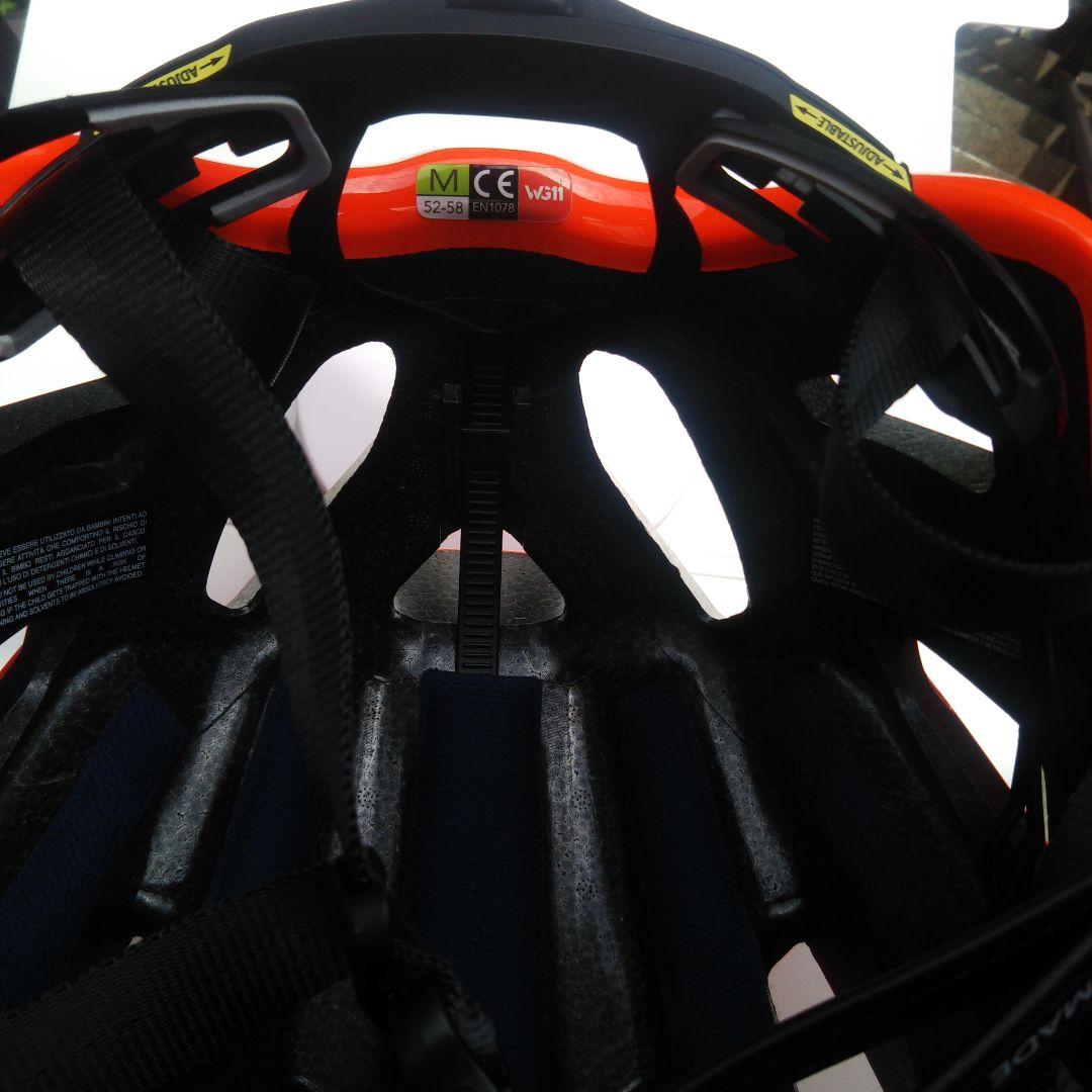 KASK カスク ヘルメット MOJITO  サイズM 正規品