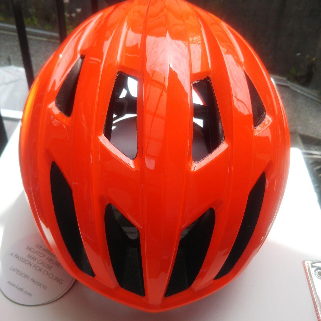 KASK カスク ヘルメット MOJITO  サイズM 正規品