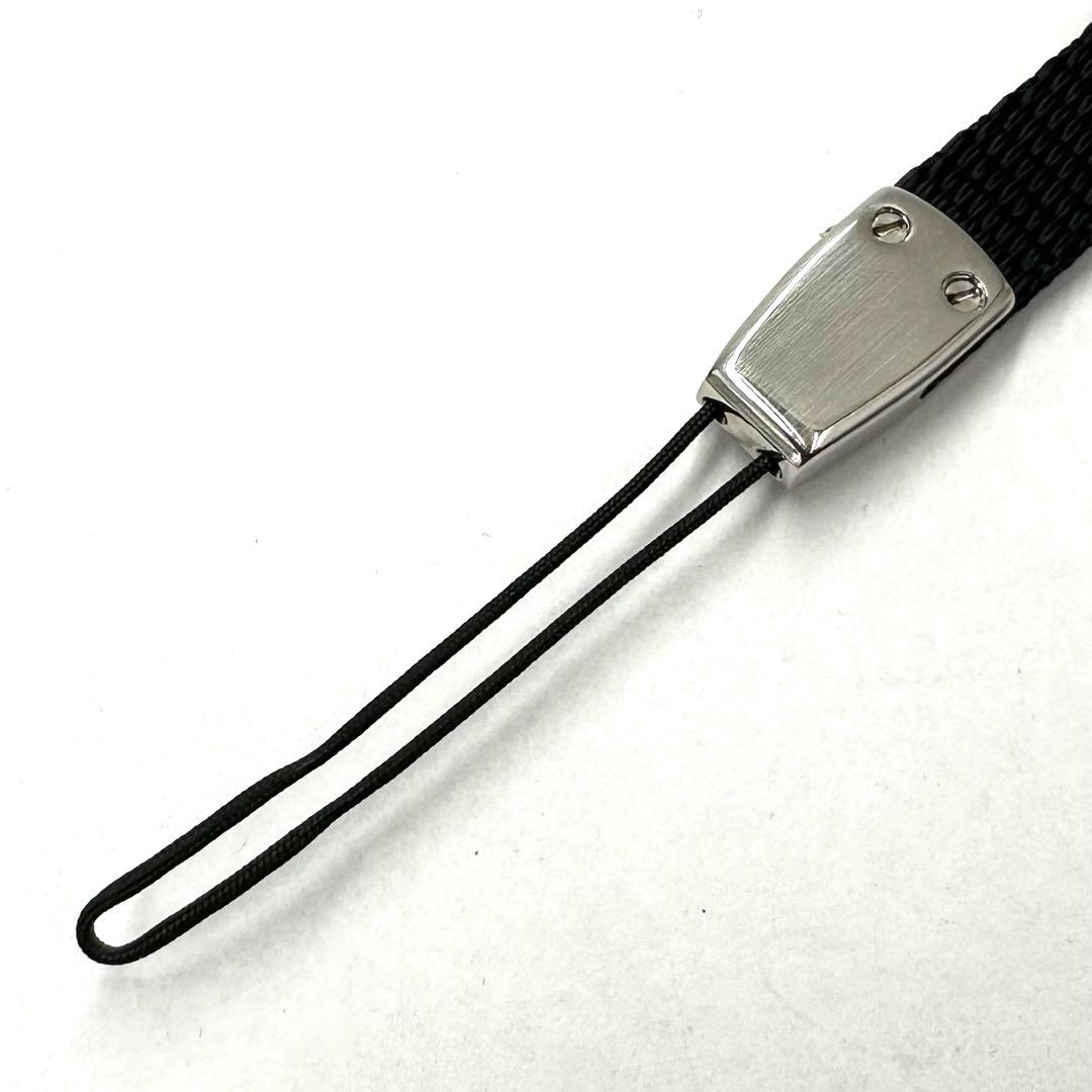 ★鑑定済★美品★プラダ★ネックストラップ★1AR134★