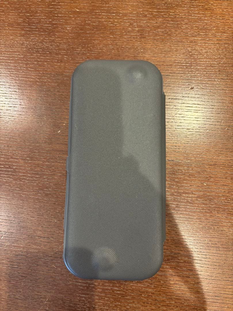 Nintendo Switch Lite イエロー 本体　あつ森ケース