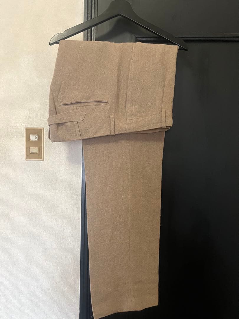 OLD JOE オールドジョー パンツ rrl phigvel ラルフローレン