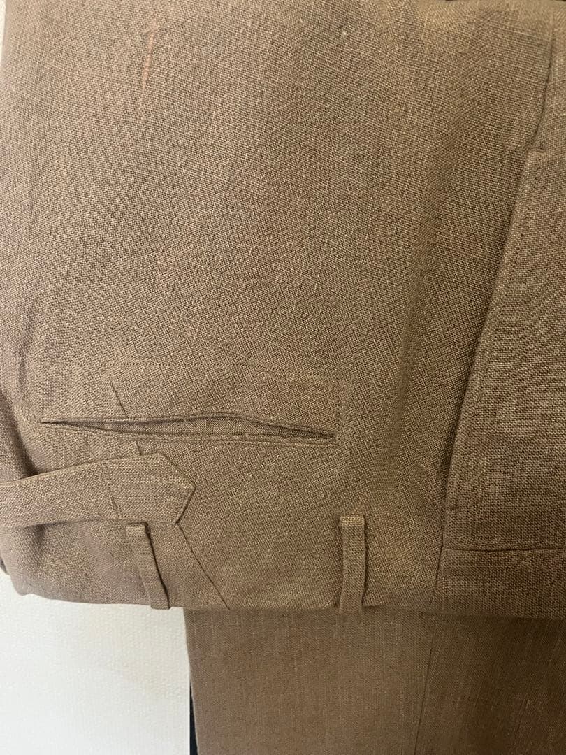 OLD JOE オールドジョー パンツ rrl phigvel ラルフローレン