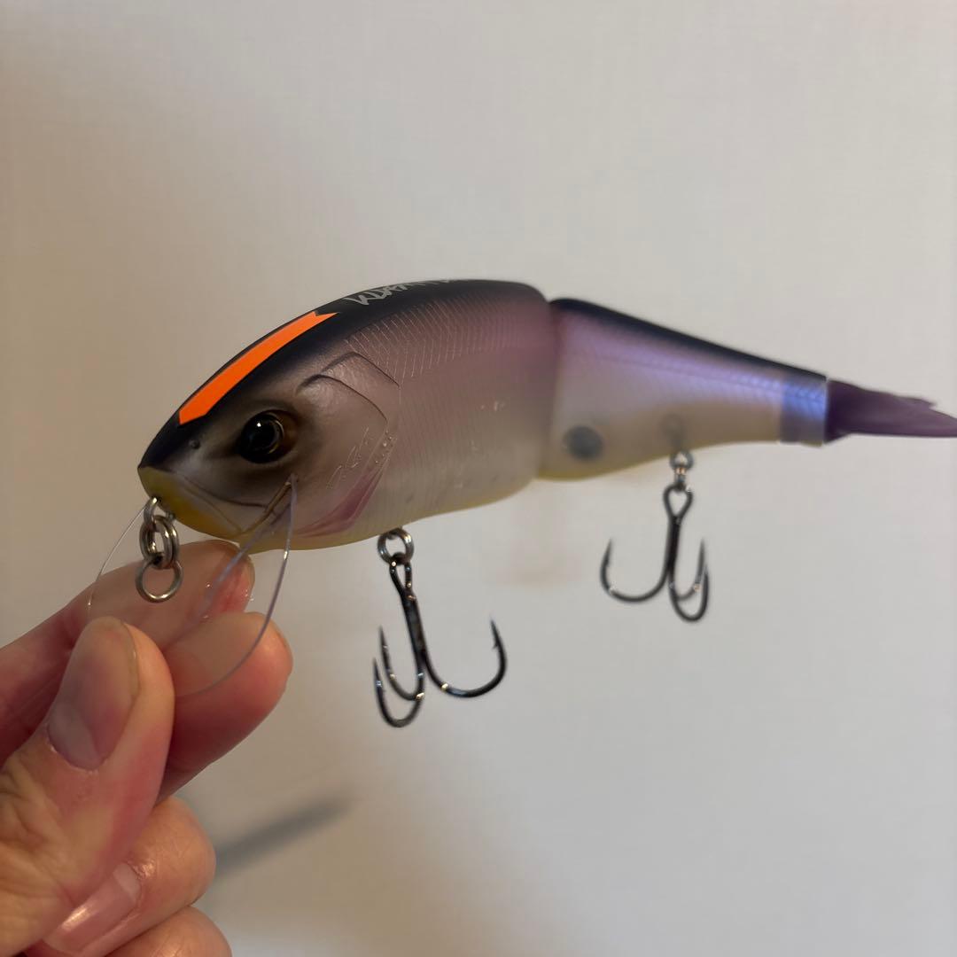 【専用】タイニークラッシュ クラッシュ9 少年時代　プロブルー