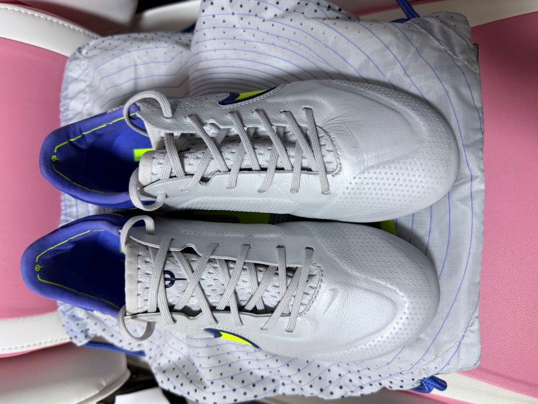 レジェンド 9 エリート HG 25cm