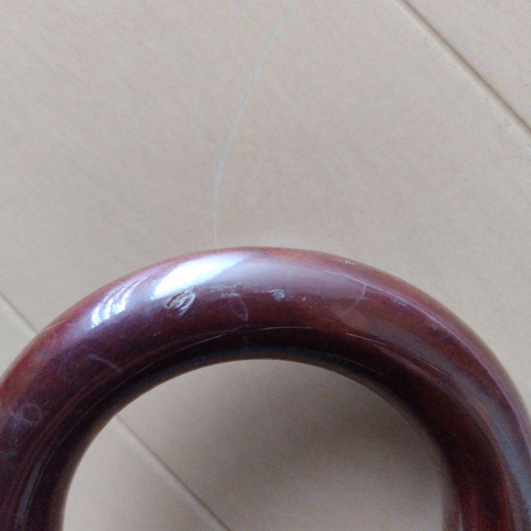 マンハッタナーズ　猫　長傘　未使用