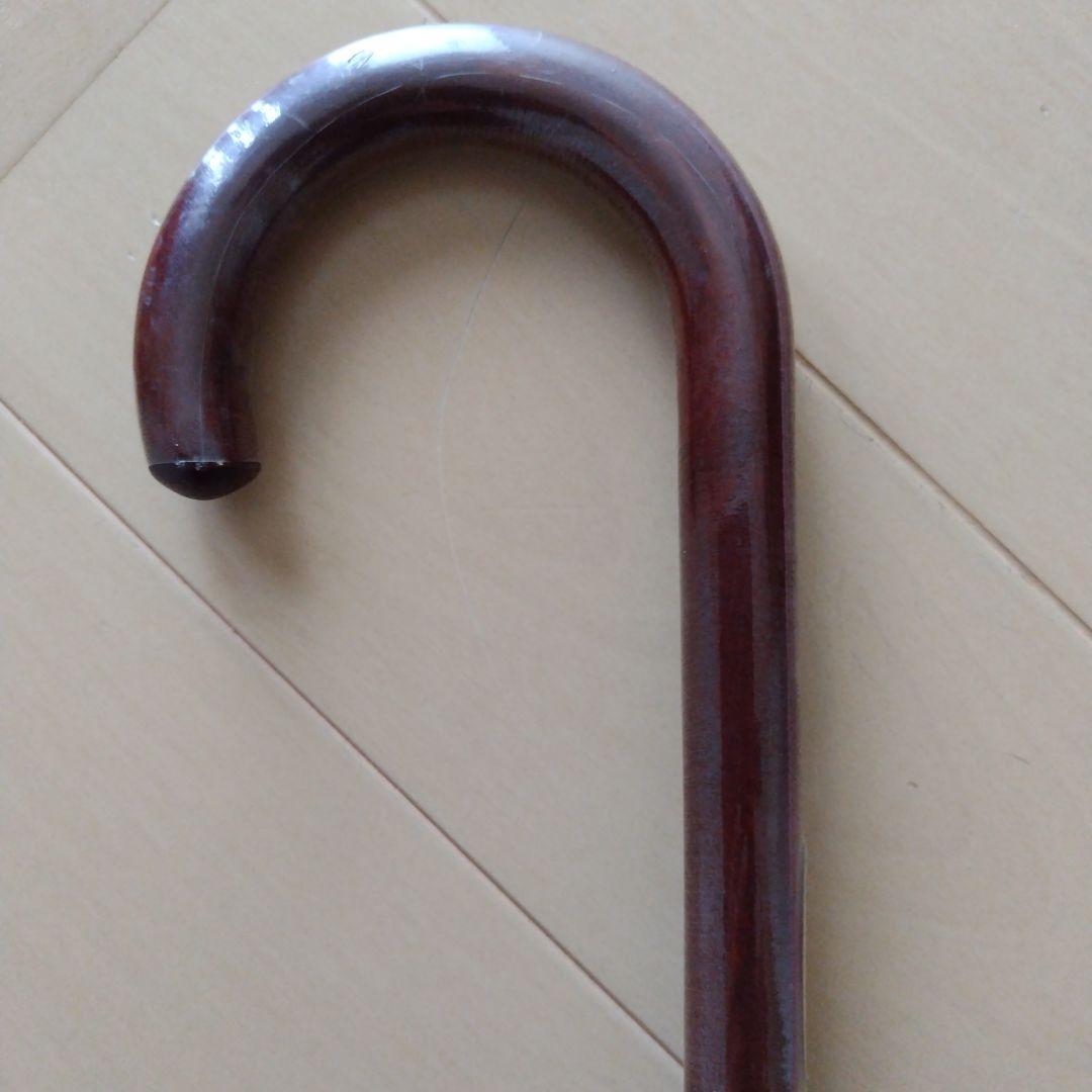 マンハッタナーズ　猫　長傘　未使用