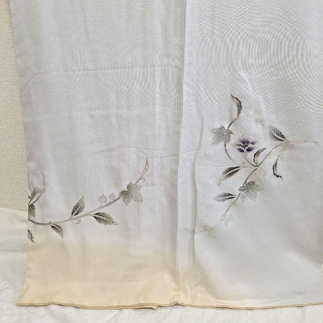 ♡Y Y Y♡様　わものや 着物 帯 など4点セット 正絹 西陣織 トールサイズ