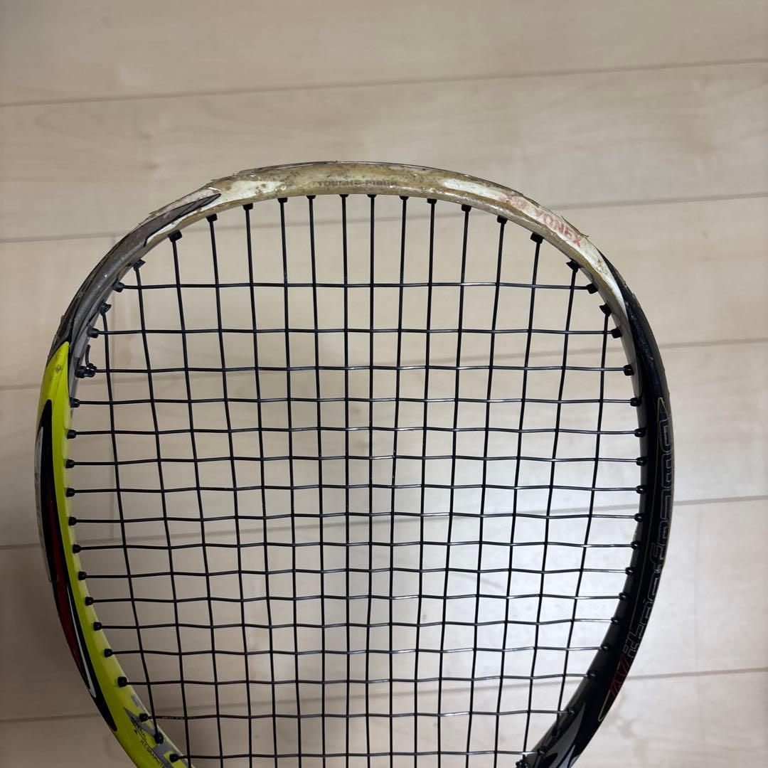 ラケット(軟式用) YONEX NEXIGA70V