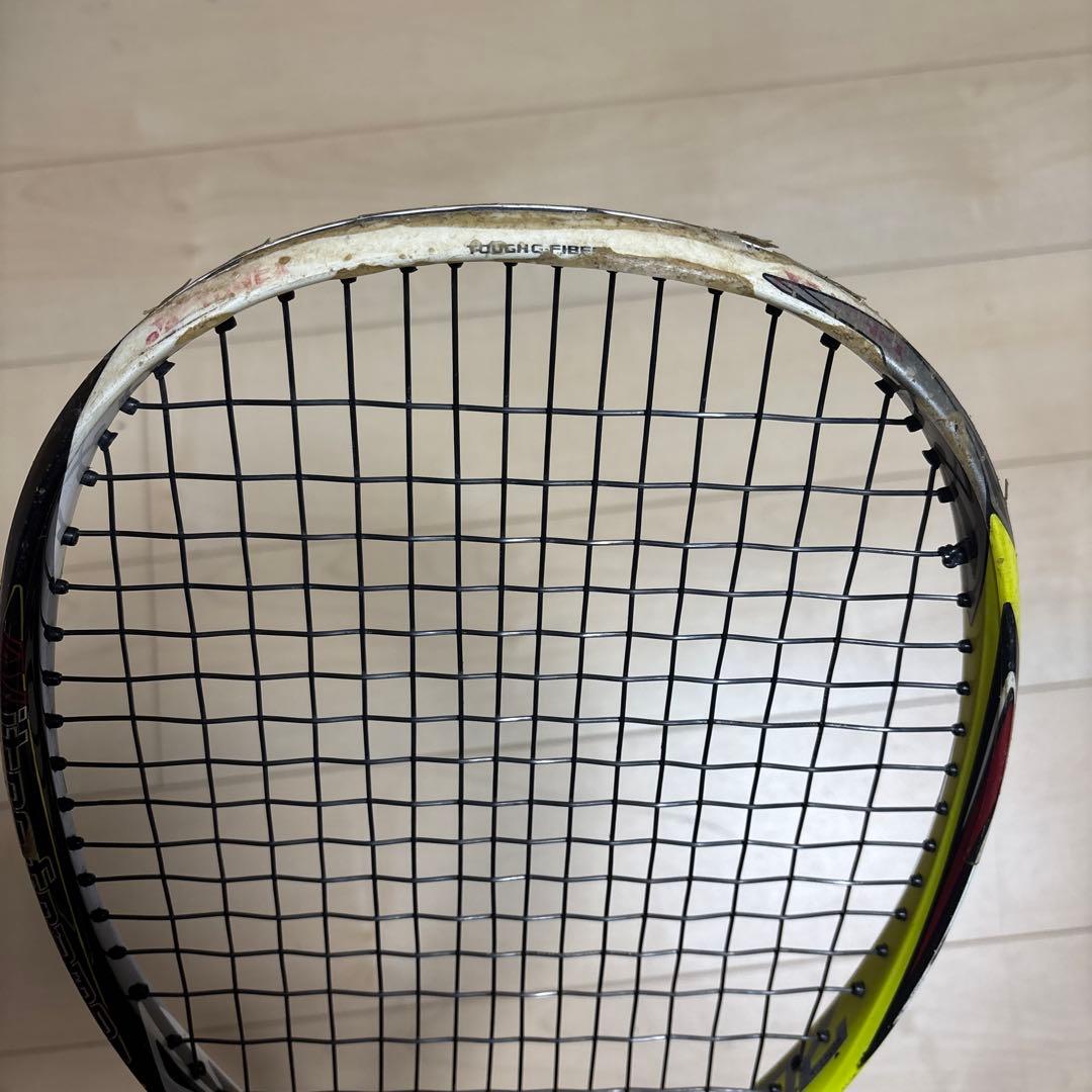 ラケット(軟式用) YONEX NEXIGA70V