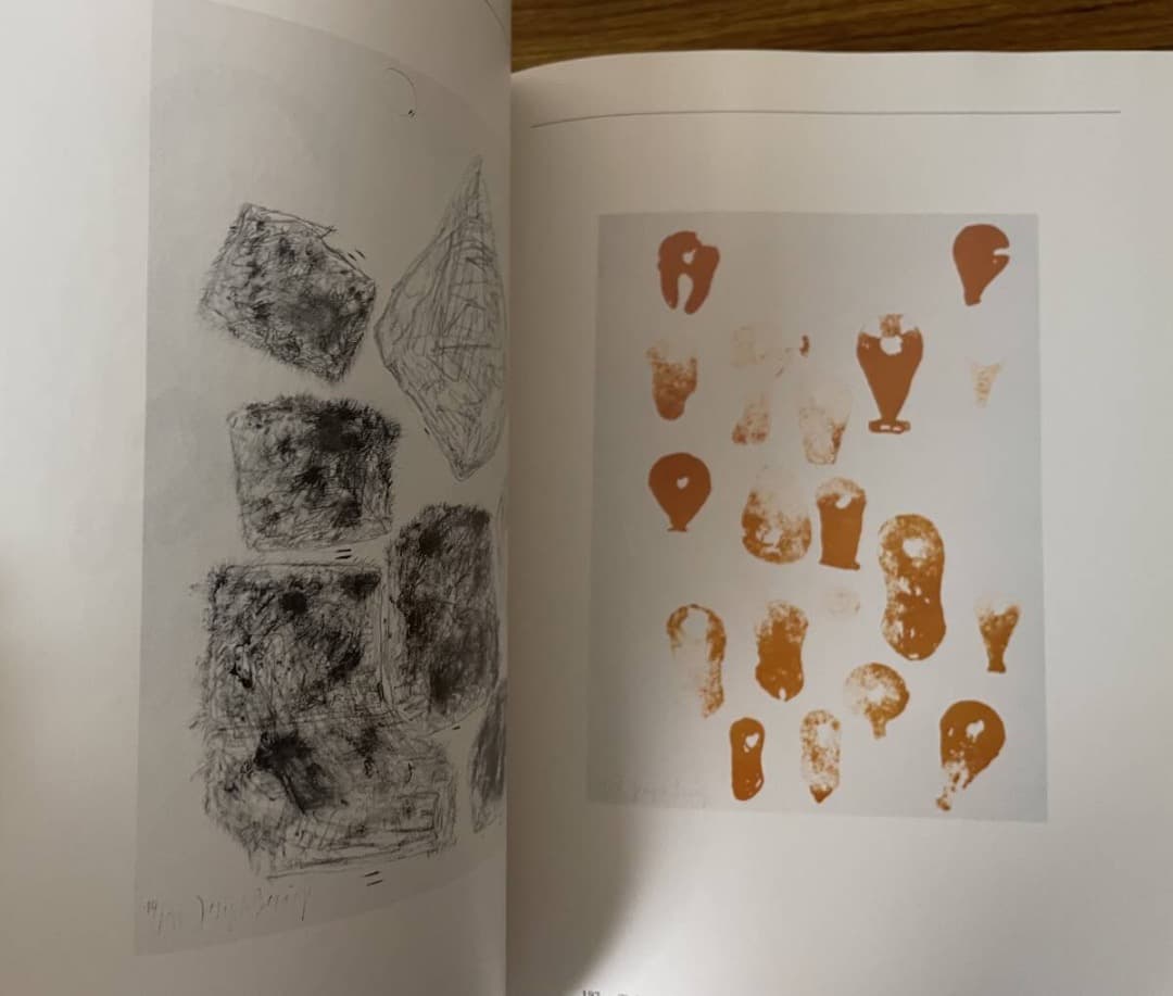 JOSEPH BEUYS DIE MULTIPLES・洋書・大型本