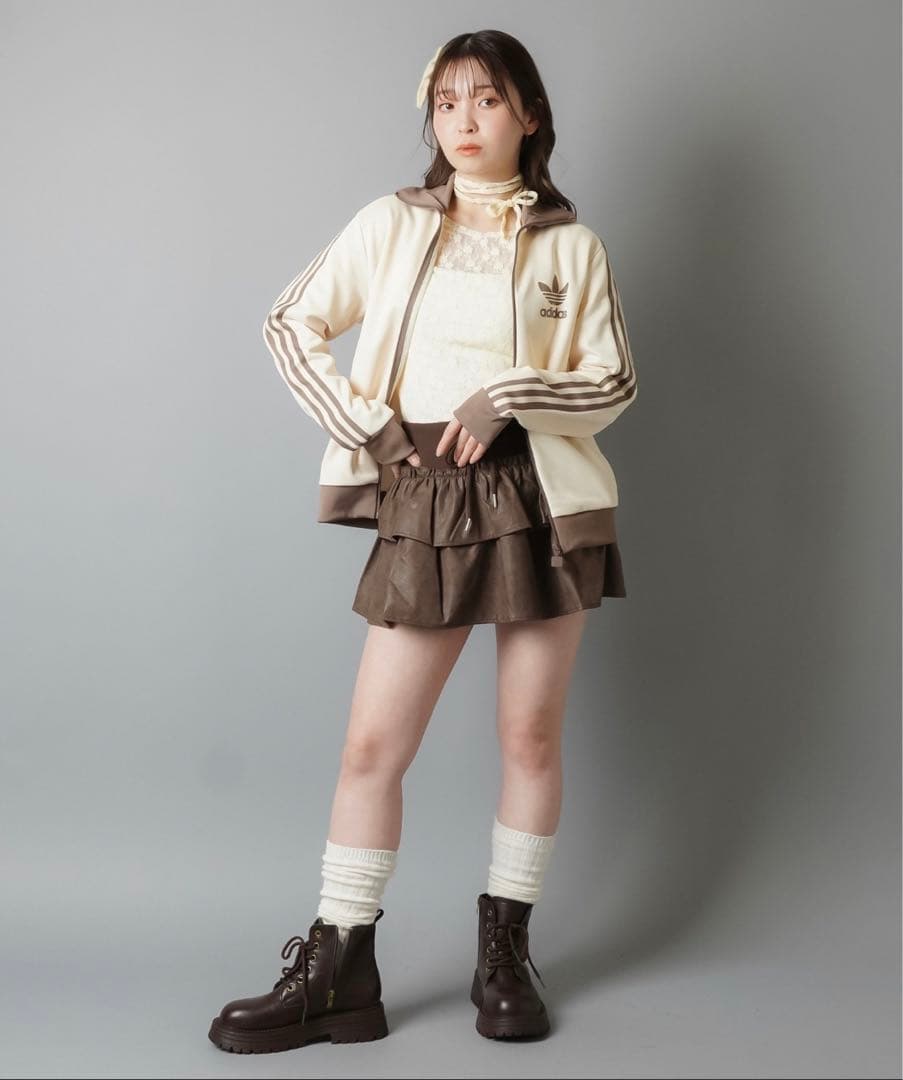 adidas ベッケンバウアートラックジャケット　XL タグ付新品