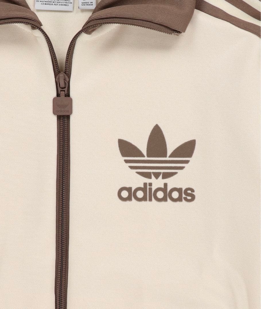 adidas ベッケンバウアートラックジャケット　XL タグ付新品