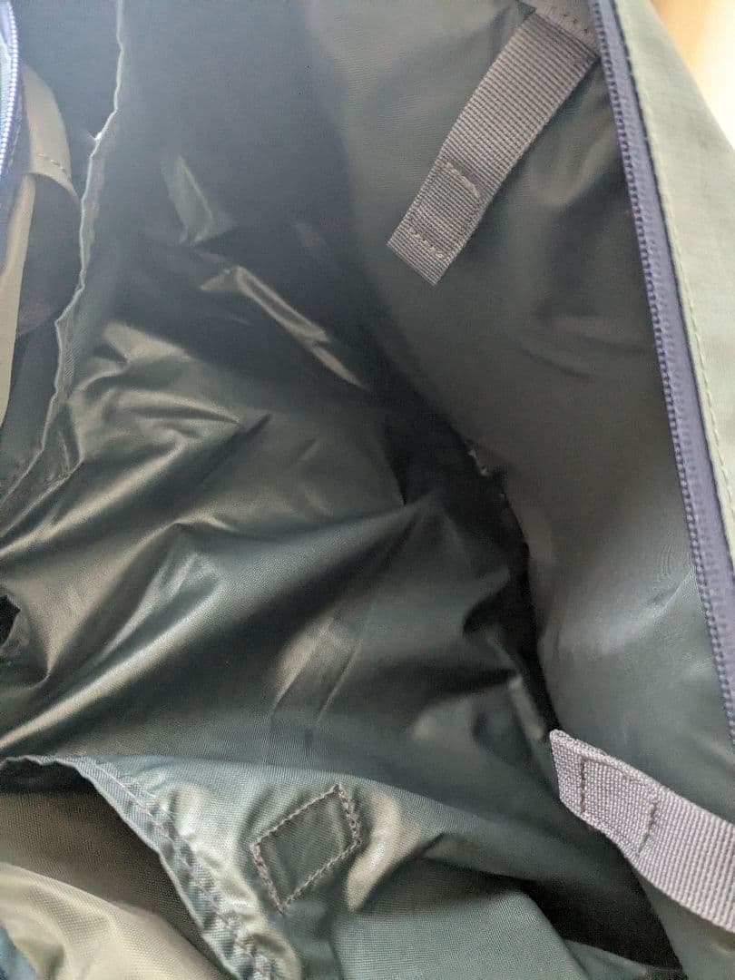 PLUS ONE WORKS シュマリ 35L