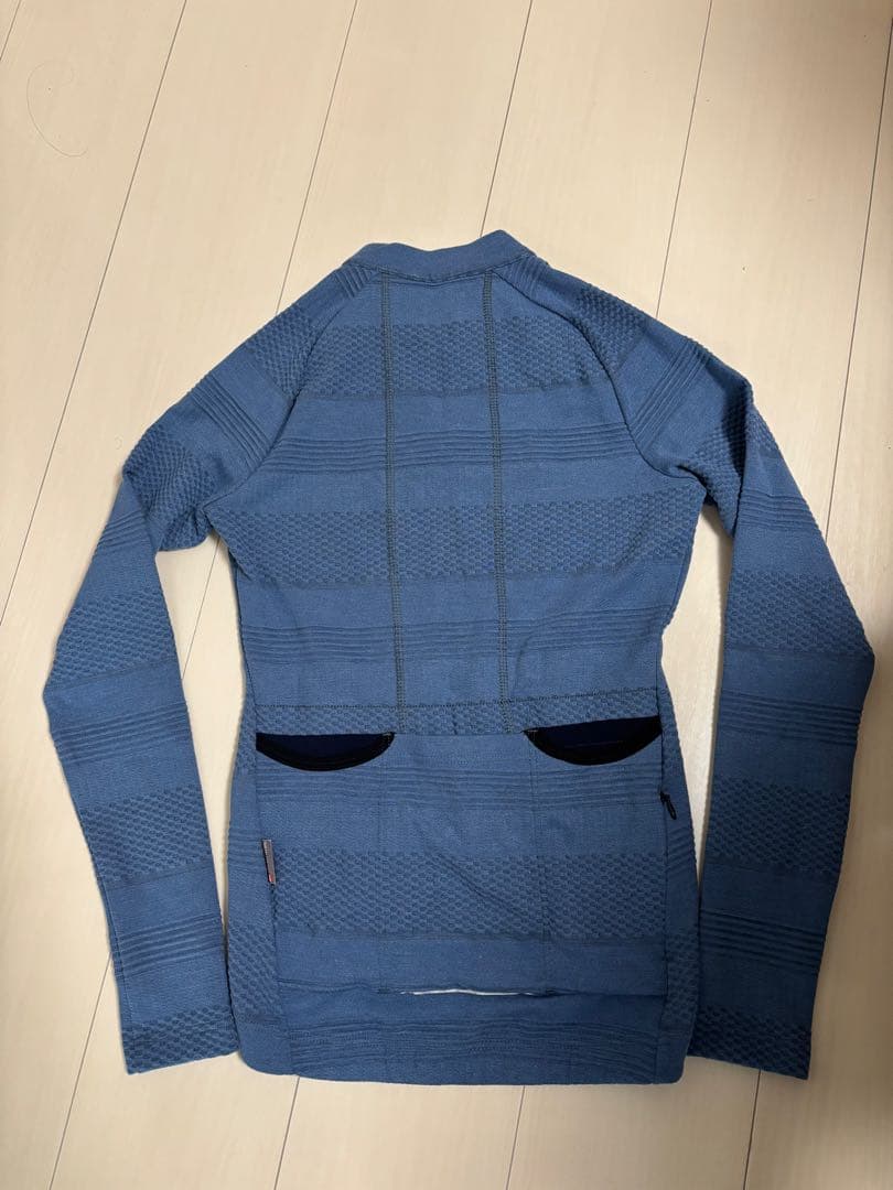 Café du Cycliste サイクルジャージ レディースXS