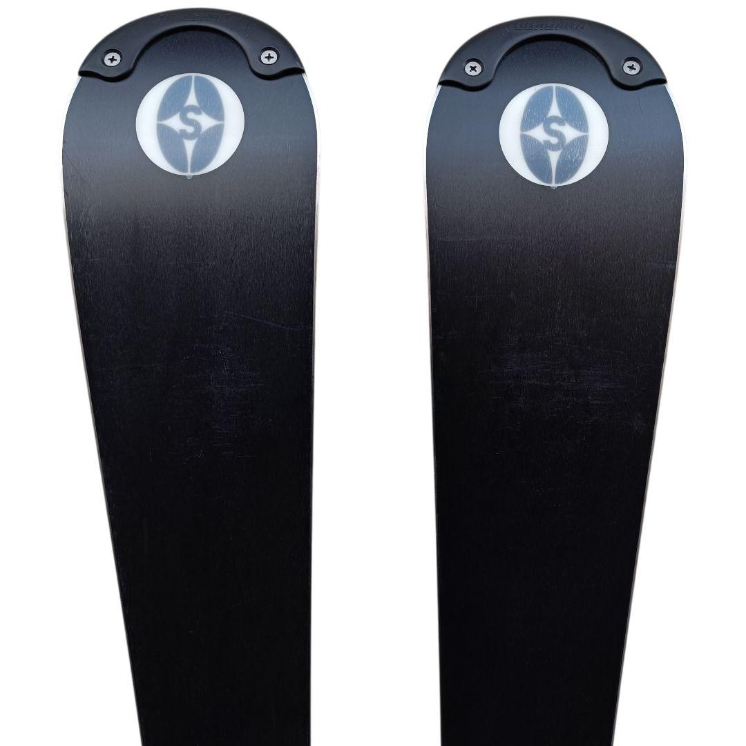 OGASAKA Unity U-VS/3 155cm MARKER スキー板