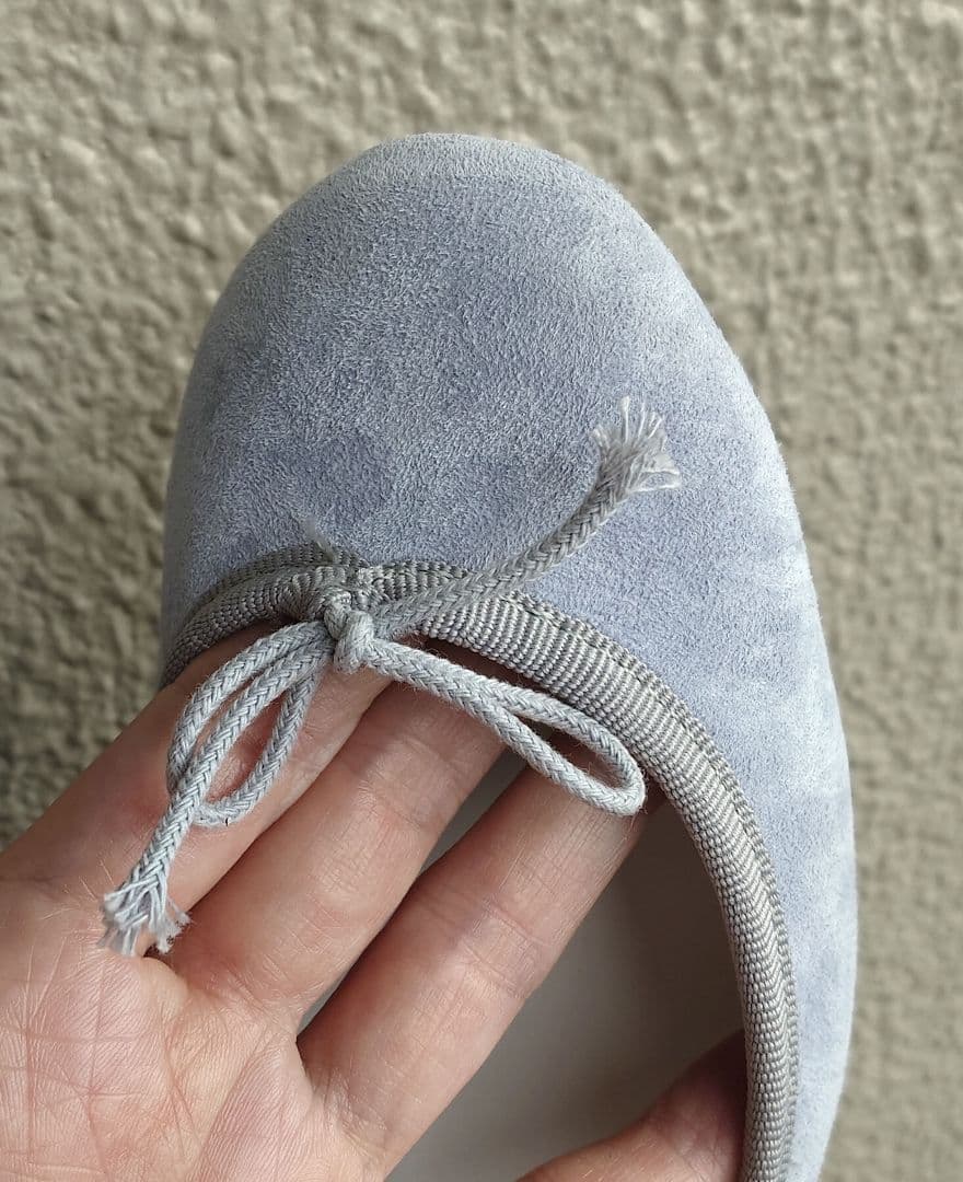 新品 Repetto レペット フラットシューズ 36