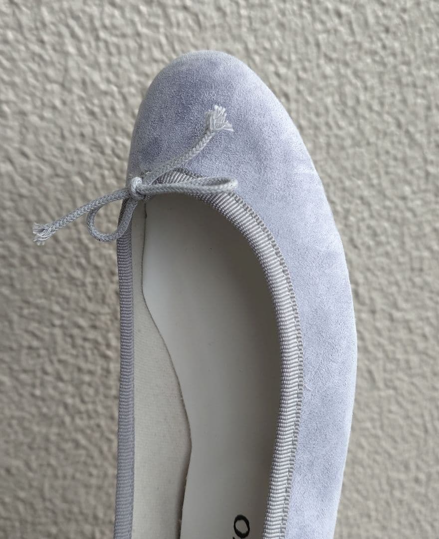 新品 Repetto レペット フラットシューズ 36