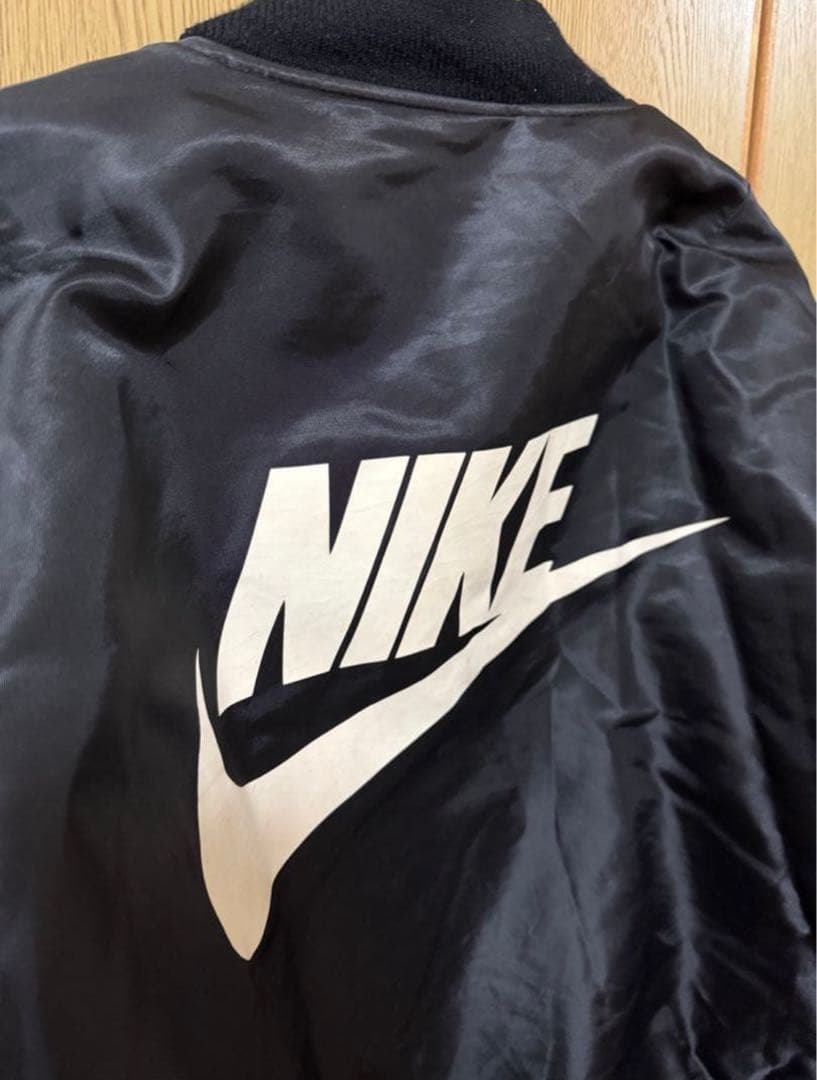 ジャケット・アウター NIKE MA-1