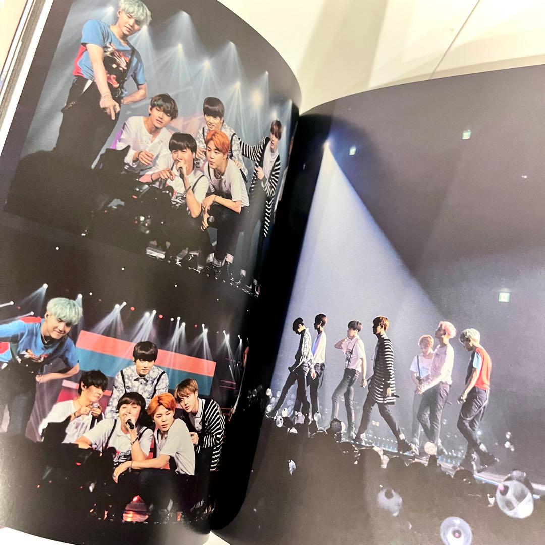 BTS 2015 LIVE 花様年華 ON STAGE DVD トレカ SUGA