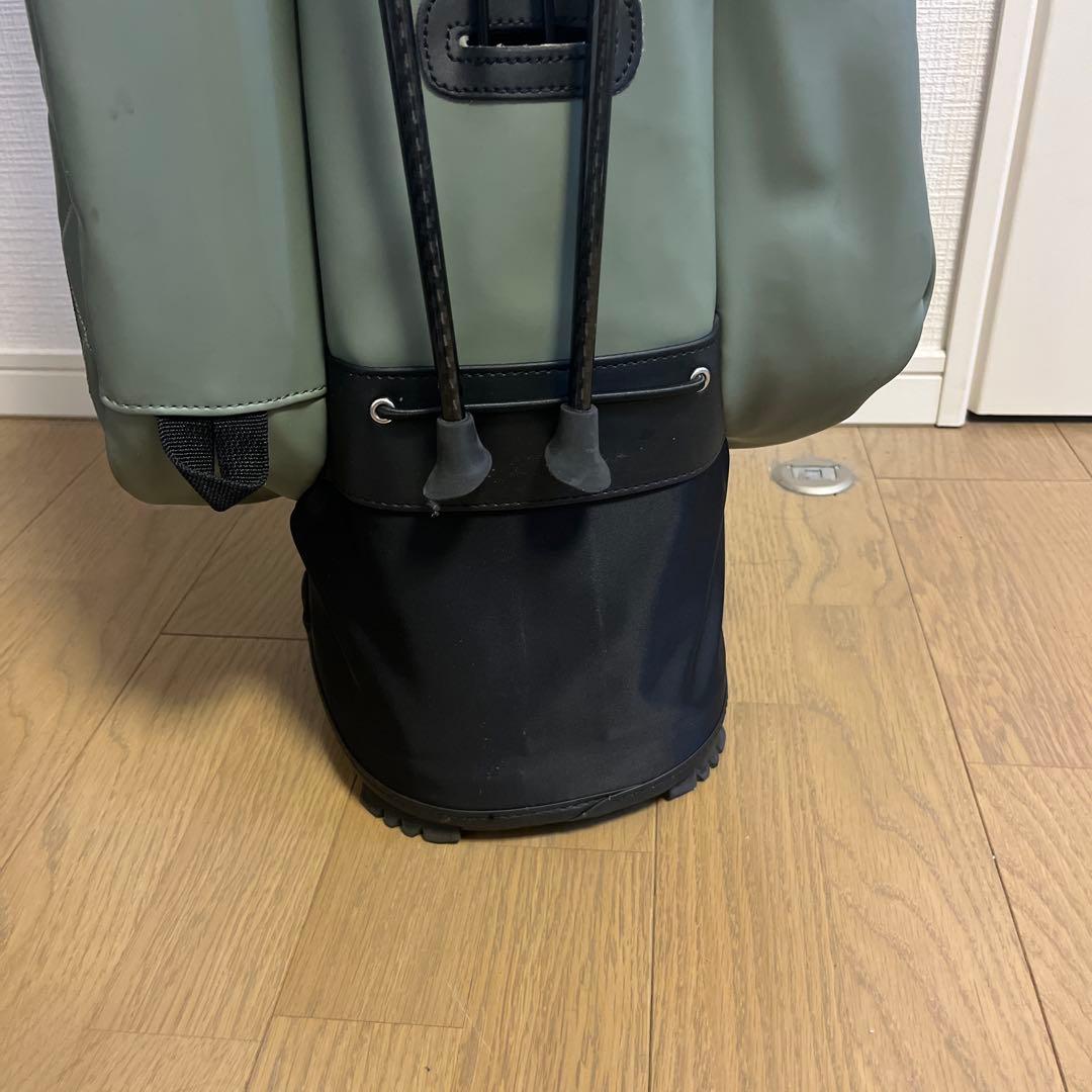 G/FORE ジーフォア DAYTONA キャディバッグ 8.5型4分割　正規品