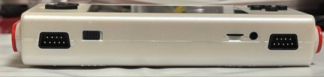 【FC 互換機】IPS 8ビットポケットHD コロンバスサークル