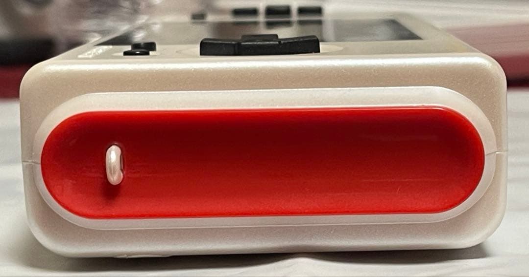 【FC 互換機】IPS 8ビットポケットHD コロンバスサークル