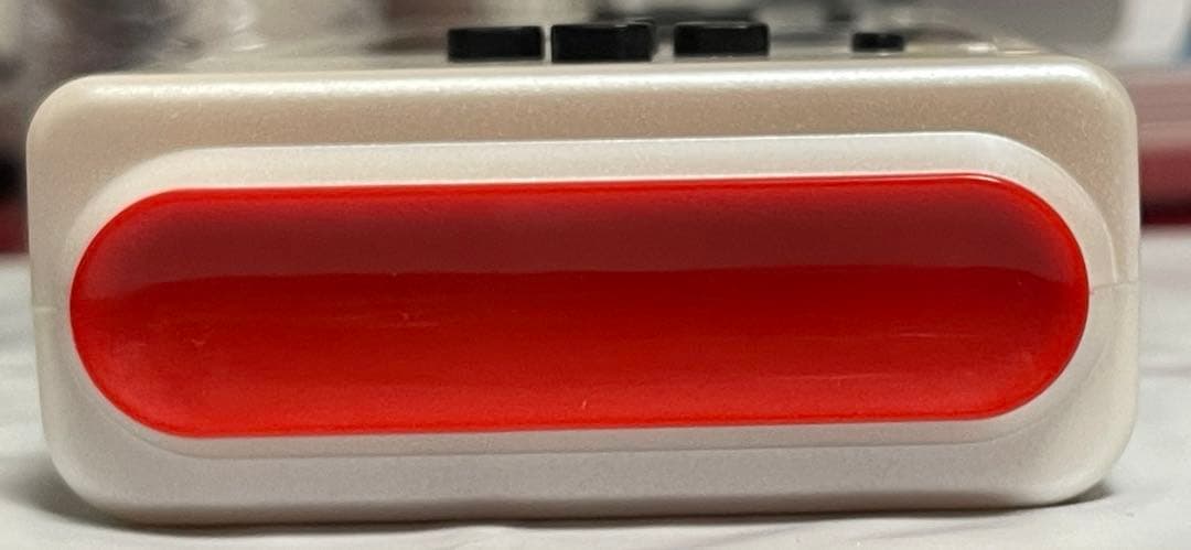 【FC 互換機】IPS 8ビットポケットHD コロンバスサークル