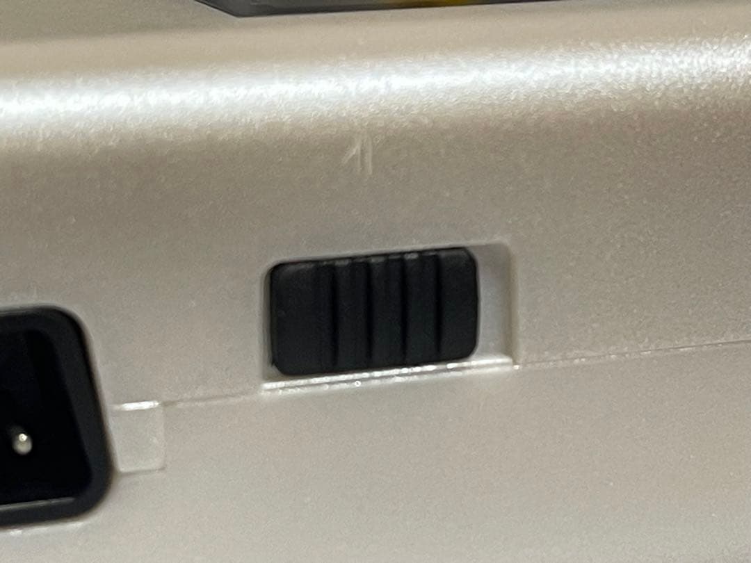 【FC 互換機】IPS 8ビットポケットHD コロンバスサークル