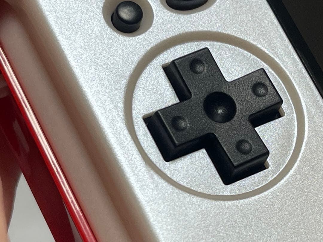 【FC 互換機】IPS 8ビットポケットHD コロンバスサークル