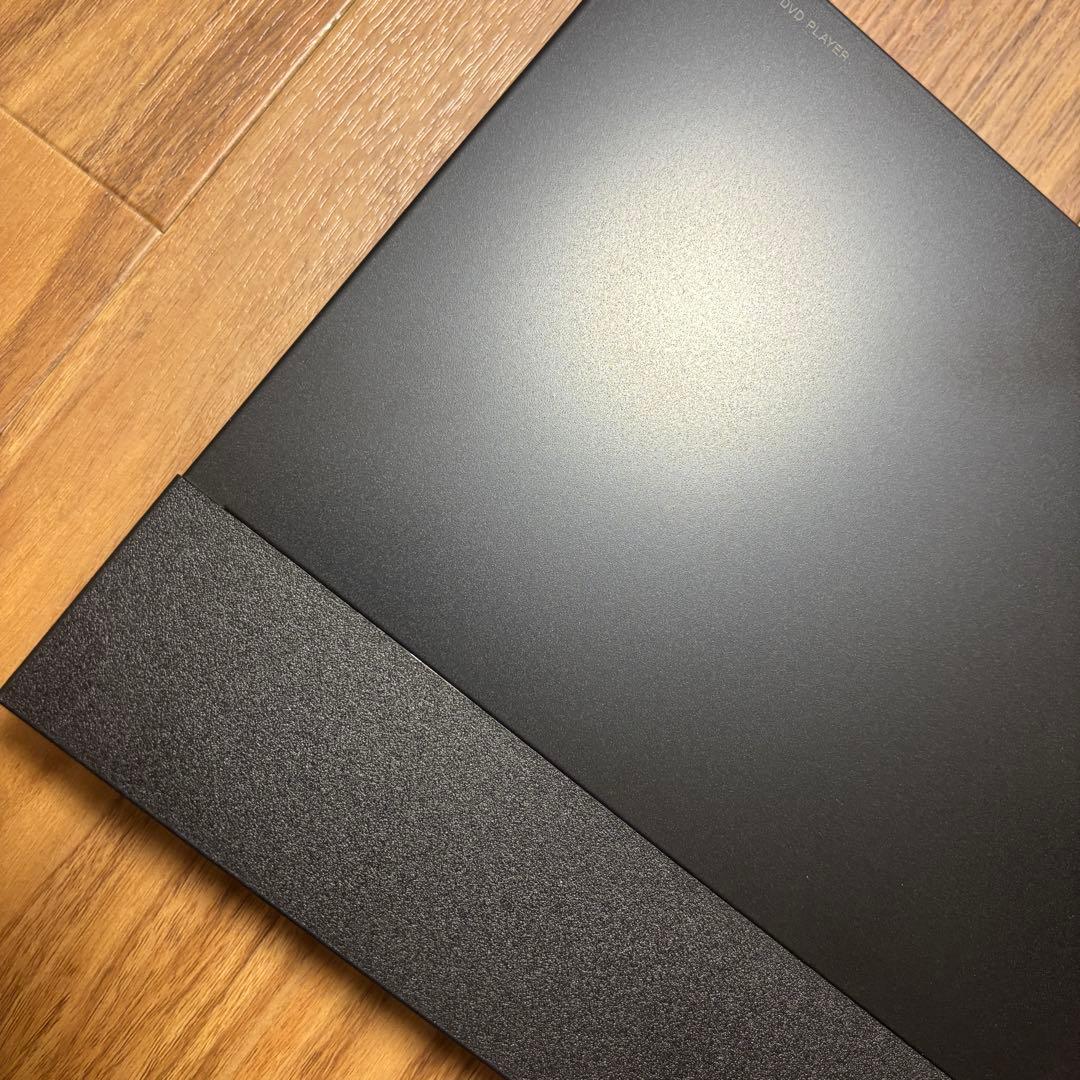 動作確認済　2023年生 SONY BDP-S1500 ブルーレイプレイヤー