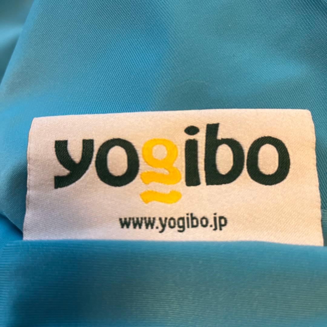 ヨギボーMAX撥水カバー