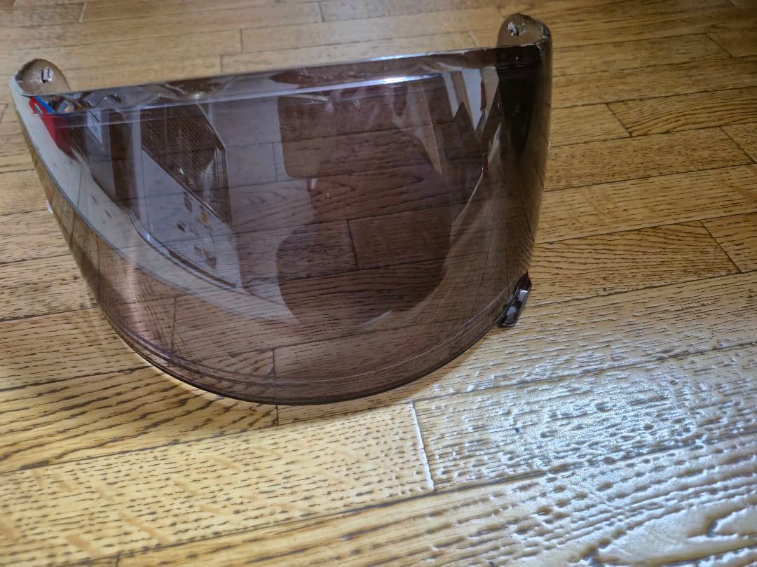 SHOEI フォトクロミックシールド CMR-1