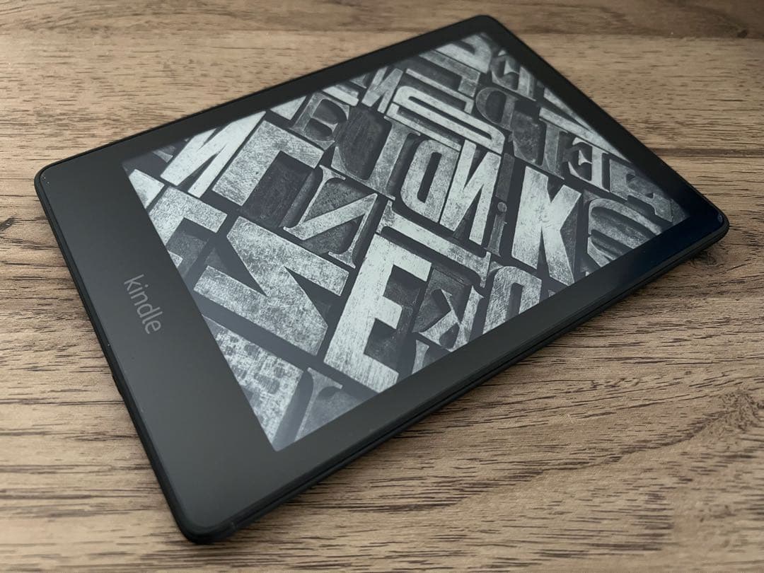 Kindle Paperwhite 16GB 第11世代 広告なし