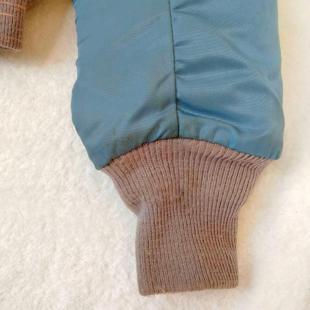 スピワック　MA-1　フライトジャケット　SPIEWAK　Vintage