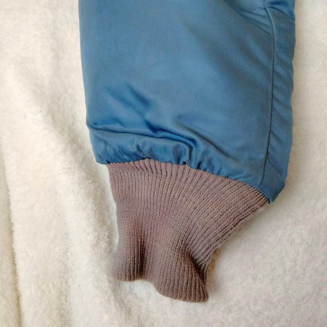 スピワック　MA-1　フライトジャケット　SPIEWAK　Vintage