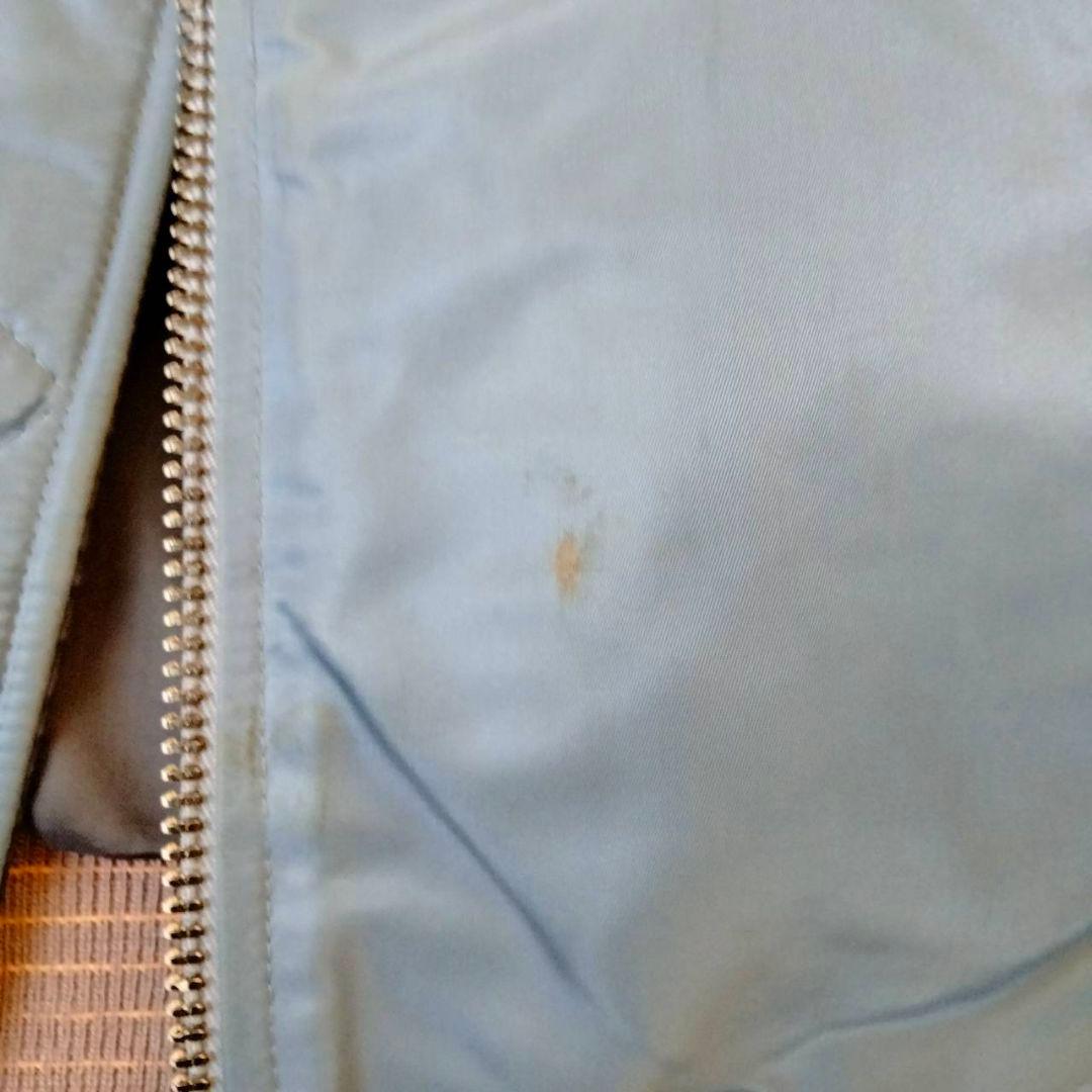 スピワック　MA-1　フライトジャケット　SPIEWAK　Vintage