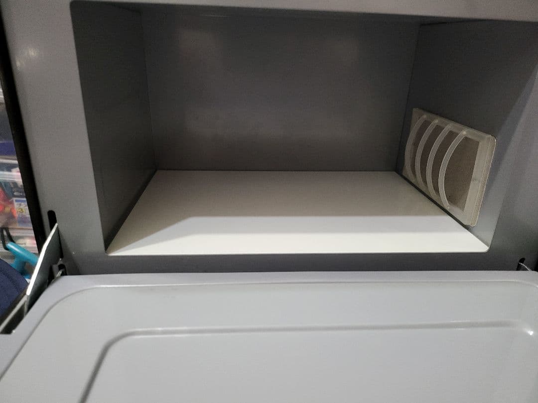 WAVEBOX　 ポータブル電子レンジ