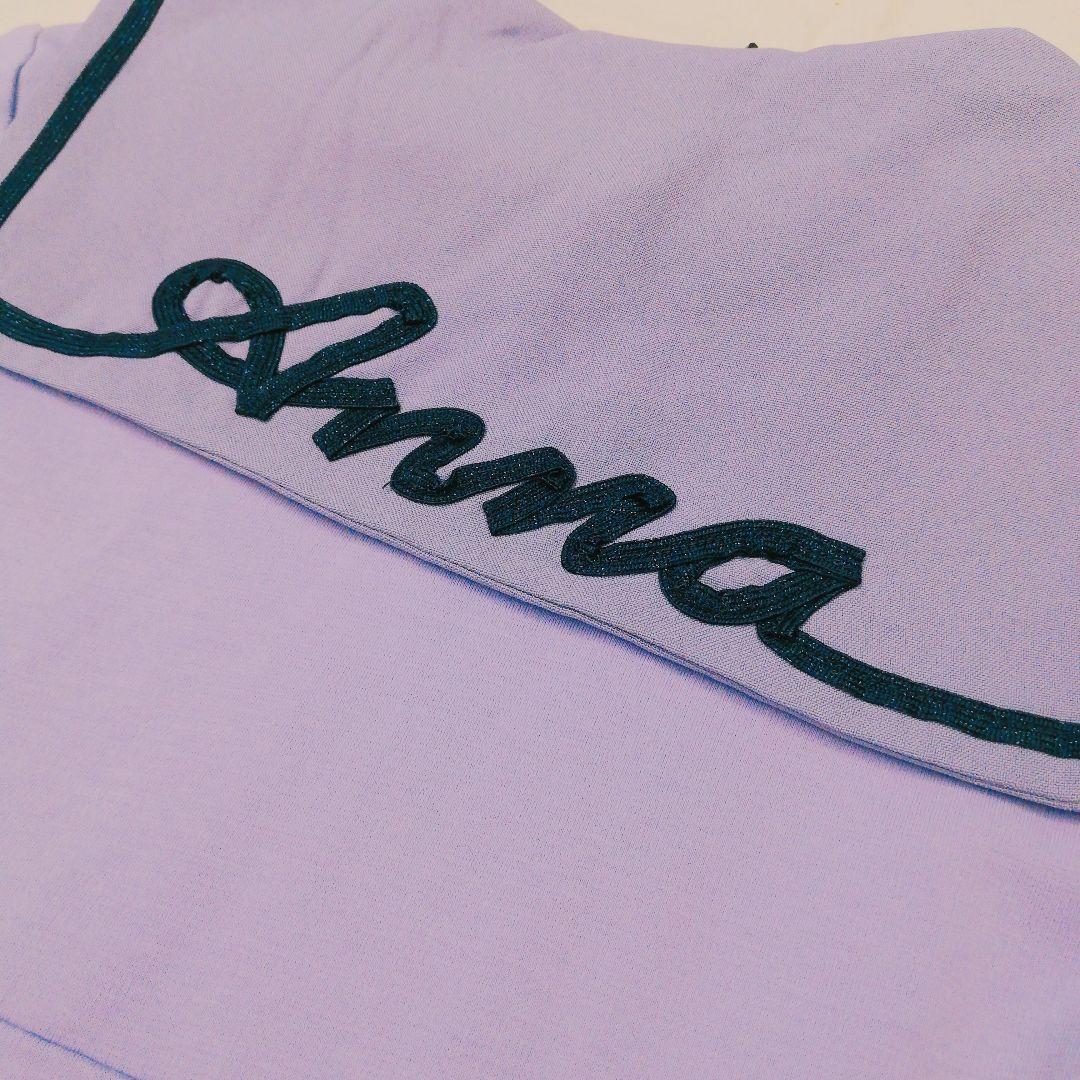 【新品未使用】アナスイミニ◆セーラー◆ワンピース