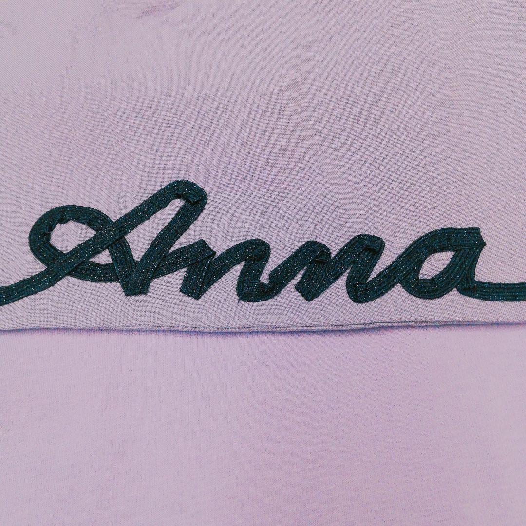 【新品未使用】アナスイミニ◆セーラー◆ワンピース