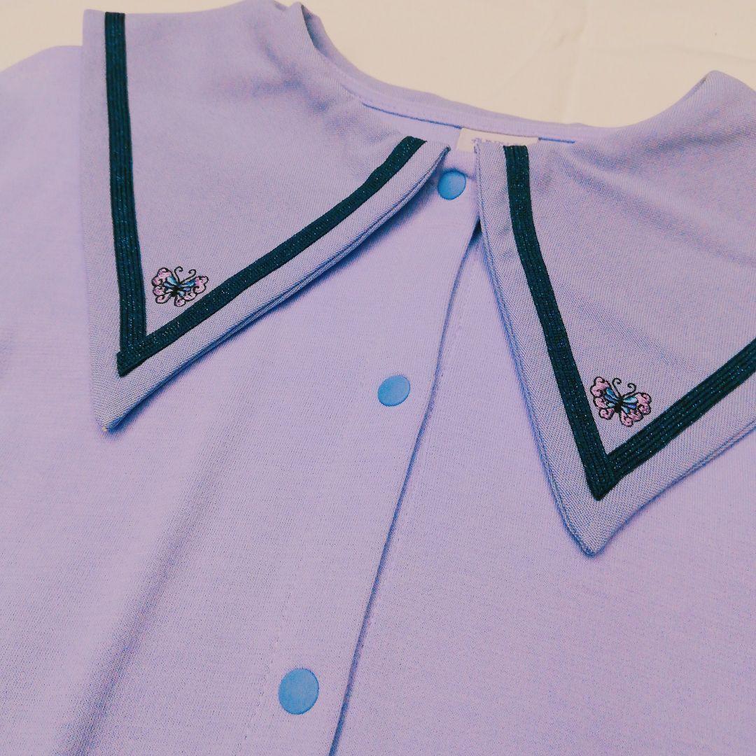 【新品未使用】アナスイミニ◆セーラー◆ワンピース