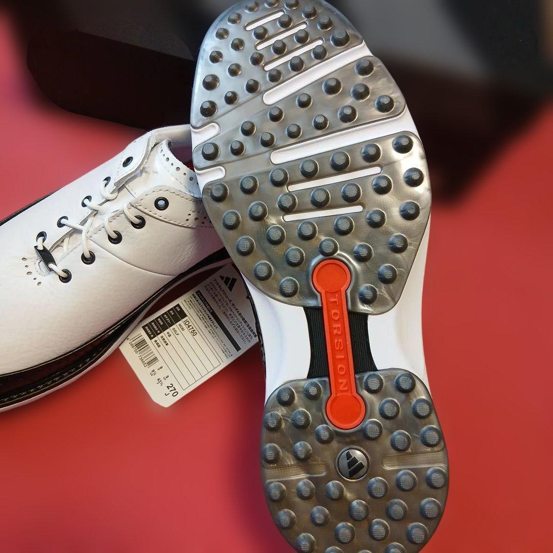 アディダス ゴルフ adidas Golf MC80 27.0cm