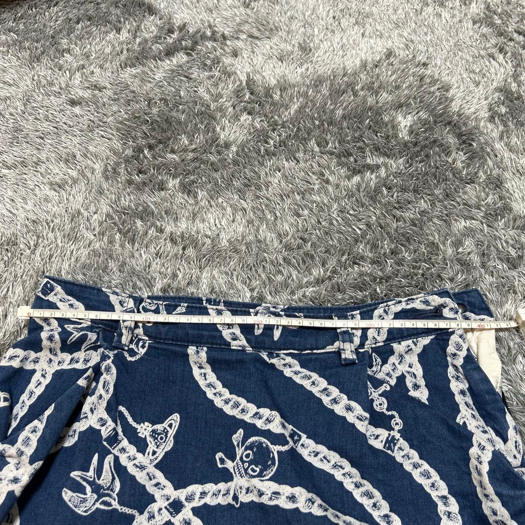 Vivienne Westwood RED LABEL ミニスカート